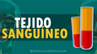 TEJIDO SANGUÍNEO | HISTOLOGÍA SANGUÍNEA (Plasma, Eritrocitos, Leucocitos y Plaquetas)