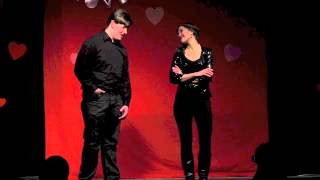 I Get A Kick Out Of You