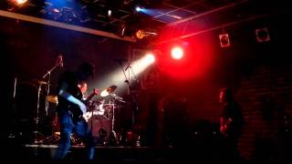 Altar Of Plagues - Neptune Is Dead