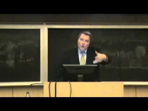 Northeastern University lecture YouTube 24 Oct 2012_Denis Sullivan Whitewashes Hamas_#17