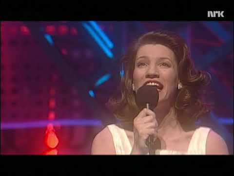 Switzerland 🇨🇭 - Eurovision 1996 - Kathy Leander - Mon cœur l'aime