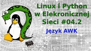 LPES #04.2: Język AWK