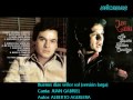 JUAN GABRIEL Buenos dias señor sol versión larga