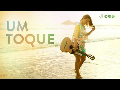 Um Toque - Elisa Cristal