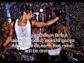 Rain 비 - My Way with romanization and english translation