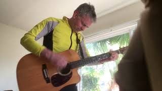 Buffalo Tom cover Torch Singer