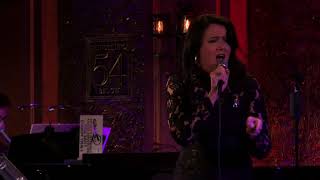 Natalie Charle Ellis - "I Didn't Plan It" (Waitress; Sara Bareilles)