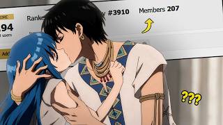 Romance Anime Of Summer 2026 Nobody Watches