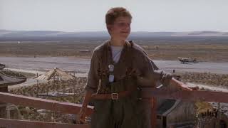 Empire of the Sun - Cadillac of the Skies (Just The Score)