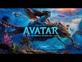 Avatar The Way Of Water Full Movie In English Full Movie L 1080p L Part 1