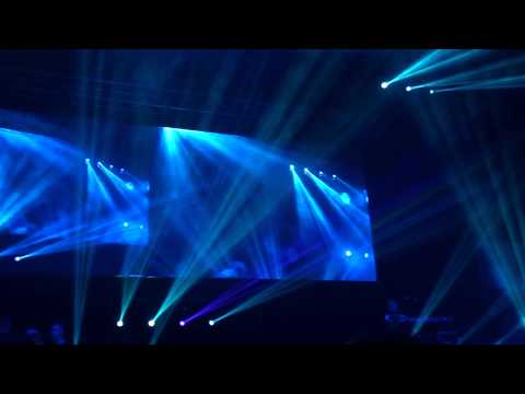 Bere Gratis - Strazi Albastre - Concert 15 Ani