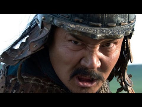The Rise and Fall of Genghis Khan and the Mongol Empire (Full Documentary)