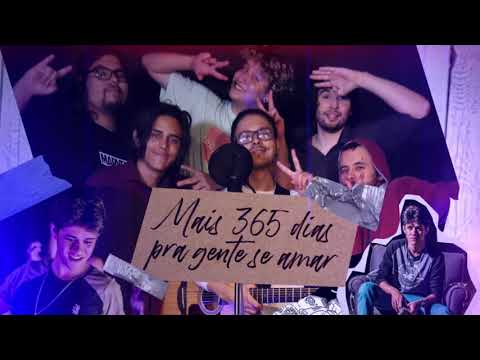 365 Dias Pra Gente Se Amar - Gutierrez Castro, Akaimanto, Okami, KF