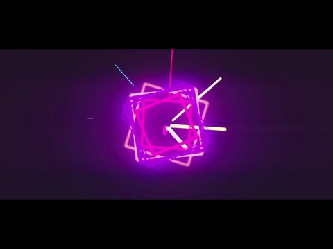 FREE Neon Intro Template #15