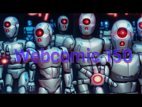 One Punch Man Webcomic Ch.150| Boros Is Alive?