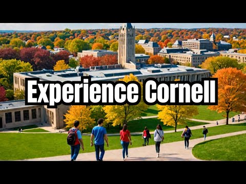 Cornell University Tuition 2023