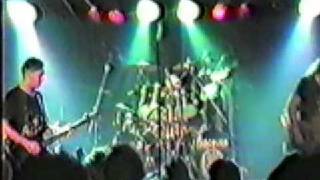 Anacrusis - Not Forgotten (Live, St. Louis 10-03-90)