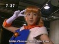 Lucky Minako Sailor Venus PGSM Video