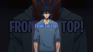 Download lagu Sung Jin-Woo Trains His Shadow Army🗣️ | Solo Leveling Abridged #shorts mp3