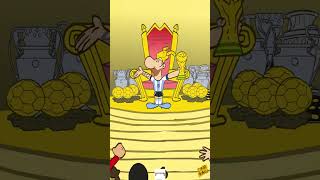 Download lagu Messi the GOAT of the goats #shorts #worldcup #messi #argentina mp3