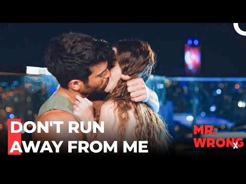 Tonight Is Beautiful - Mr. Wrong