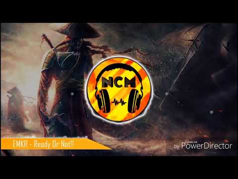 EMKR-READY OR NOT! (COPYRIGHT)