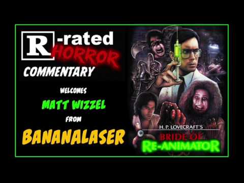 Episode 13, Bride of ReAnimator, 1989!