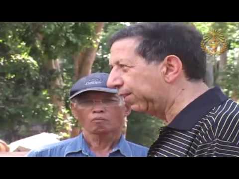 Documentary ICC 2009