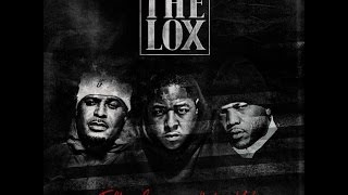The Lox - Savior (Filthy America... It's Beautiful review)