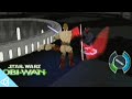 Star Wars Obi Wan 2001 Xbox Trailer High Quality
