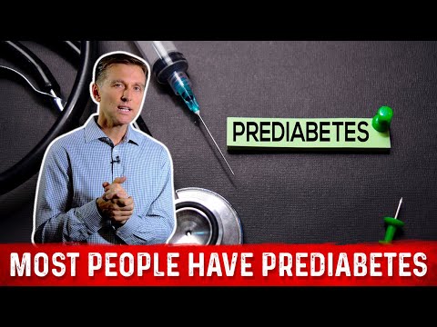 Can Diabetes Be Reversed – Dr Berg