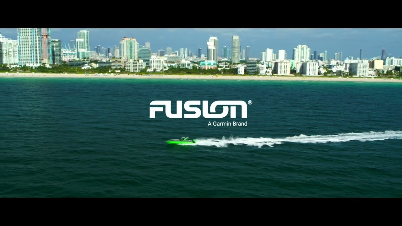 VIDEO FUSION SIGNATURE 3i