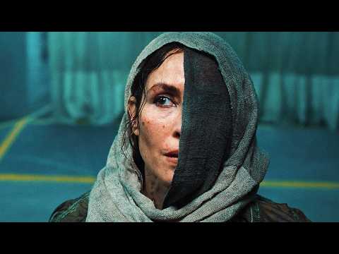 Опасное место — Русский трейлер (Субтитры, 2026)