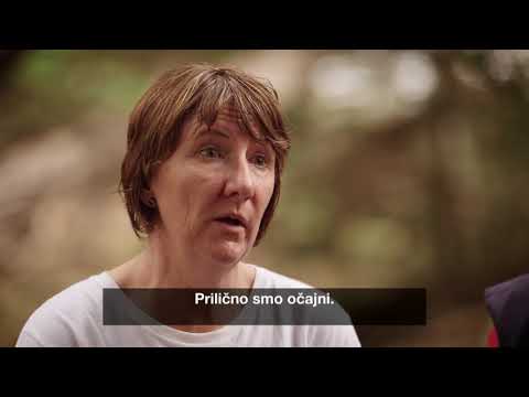 Priče s Istoka - Australska šaptačica vombatima - Subota 17:05