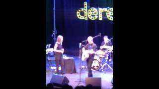 Derek Ryan and Donna Taggart - Diamond Rings And Old Barstools