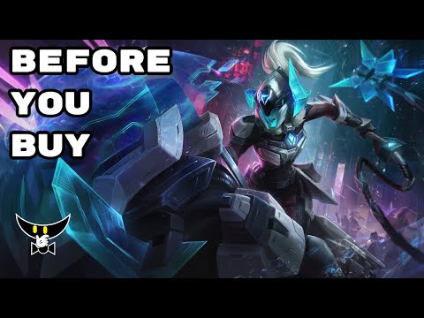 Before You Buy PROJECT Sejuani