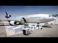 Timelapse: the making of our MD-10 Flying Eye Hospital