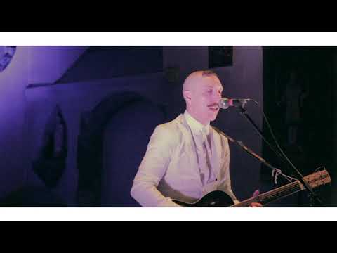 Video thumbnail for Tonight My Wife is Your Wife (Live at St Pancras)