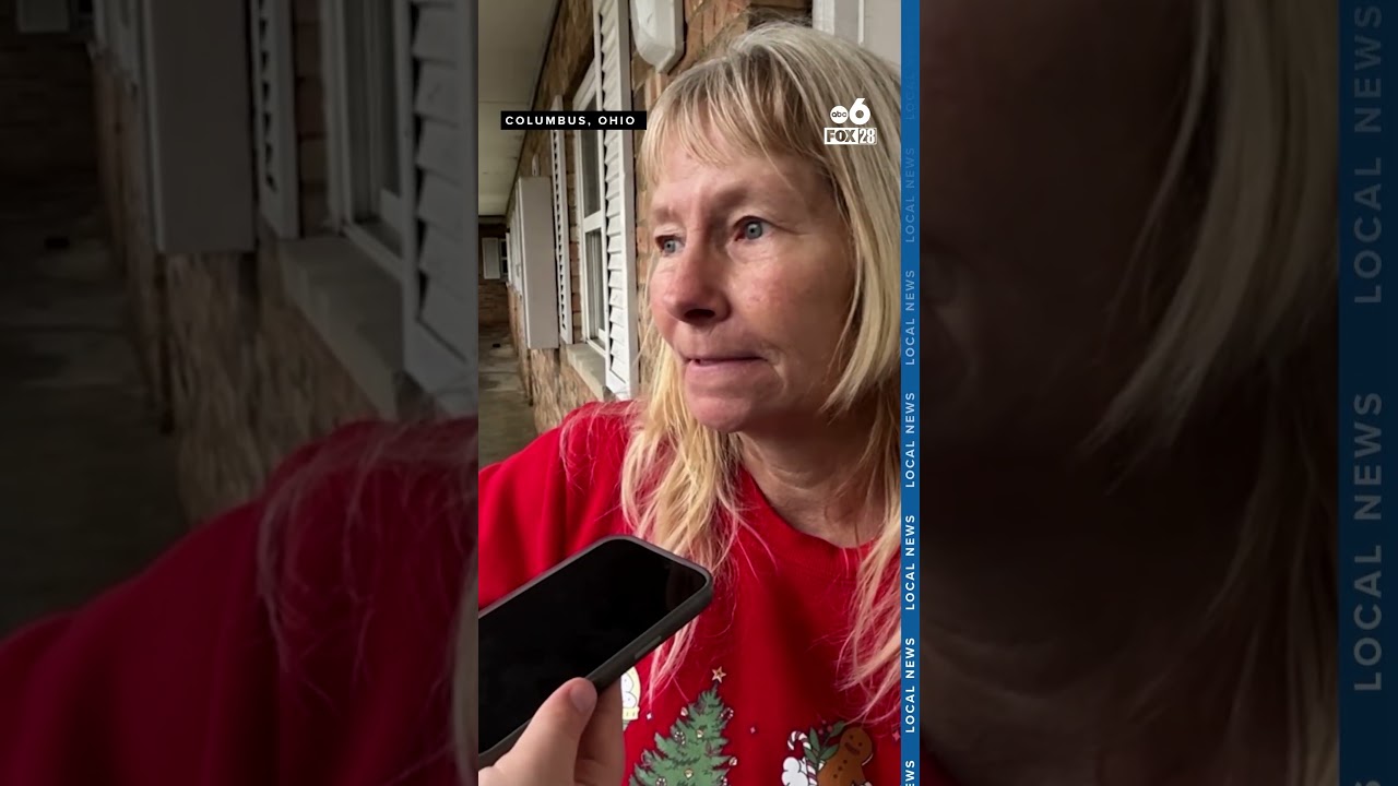 Witnesses describe fight, yelling before maintenance worker stabbed to death