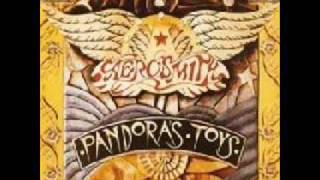 08 I Wanna Know Why Aerosmith Pandora´s box 1991 CD 2