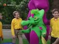 Barney Friends S5E8 Colors All Around 1998 Multiple Sources