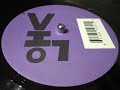 VERONICA- LET ME GO...RELEASE ME  [VICIOUS WAVE OF THE FUTURE DUB] LOGO SIDE