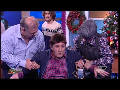 Visho vallzim me Deboren - Alpazar - Vizion Plus