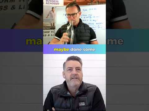 The power of real accountability testimonial