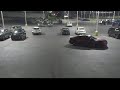 Thieves Steal Dodge Charger Hellcats | Caught On Camera | WTHR