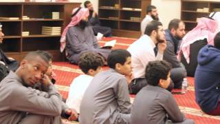 ٢٨- تفسير سورة البقرة آية ٩٤-٩٦ الشيخ د. عثمان الخميس