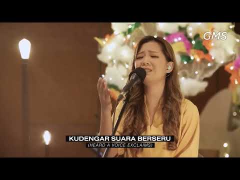 Tuhan Hadir di Bait SuciNya - GMS Jakarta