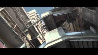 SCH - GOMORRA OFFICIAL ☆MUSICVIDEO☆