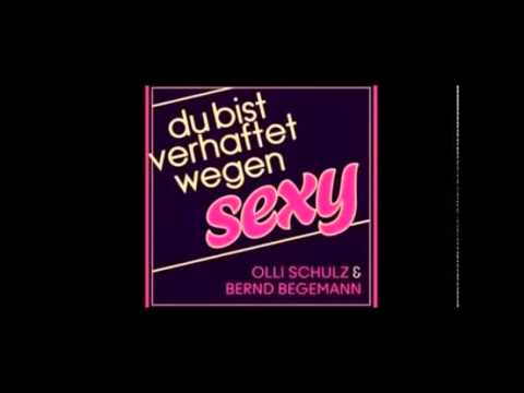 Olli Schulz & Bernd Begemann - Du bist verhaftet wegen sexy [HQ]