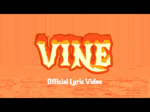 Kurtis Hoppie ft. Miles Minnick - VINE (Official lyric video)